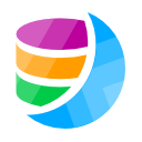 Luna Modeler Logo Luna Modeler logo