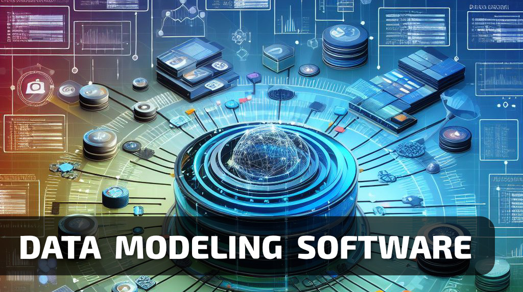 Data Modeling Software Products to Know