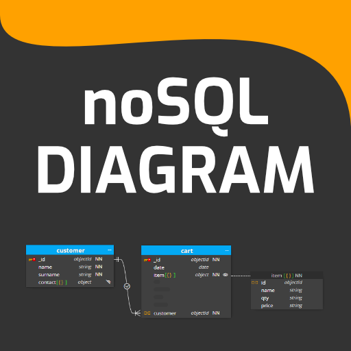 MongoDB and noSQL data modeling