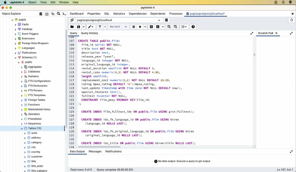 8 cool third-party GUI tools for Postgres-compliant databases