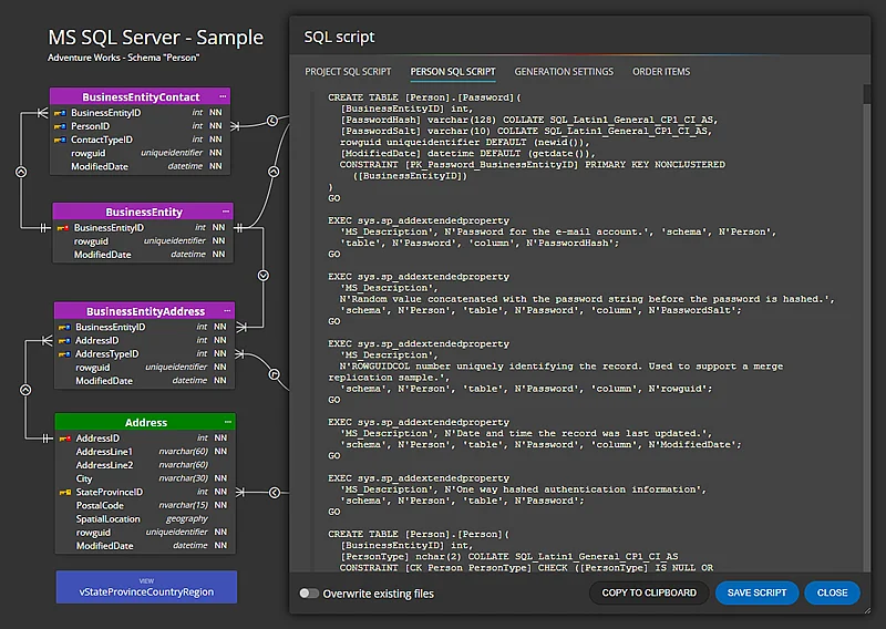 How to create a PHP with SQLSRV script executor – ProcessMaker Customer  Support