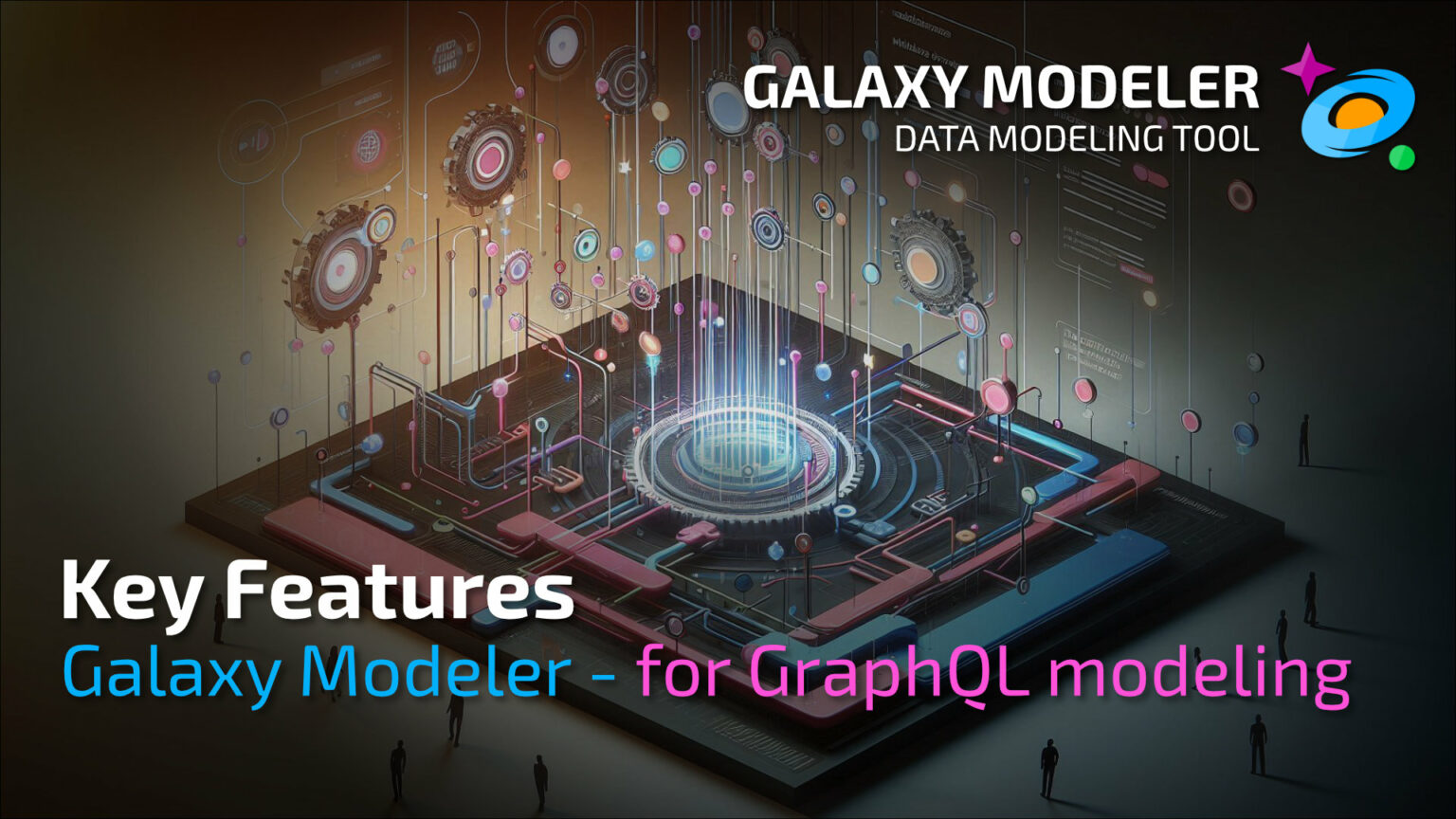 Learn Data Modeling