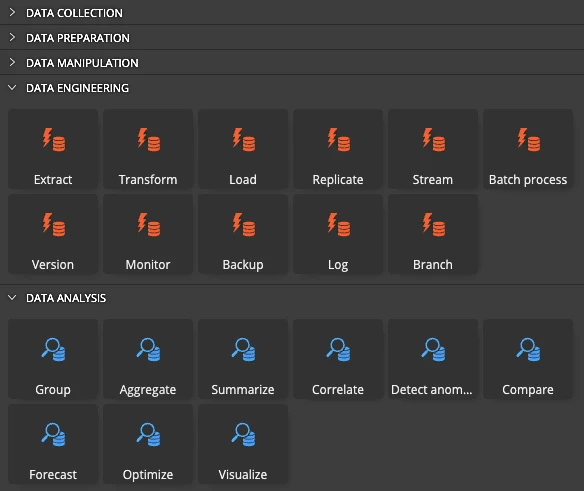 New Assets in Moon Modeler