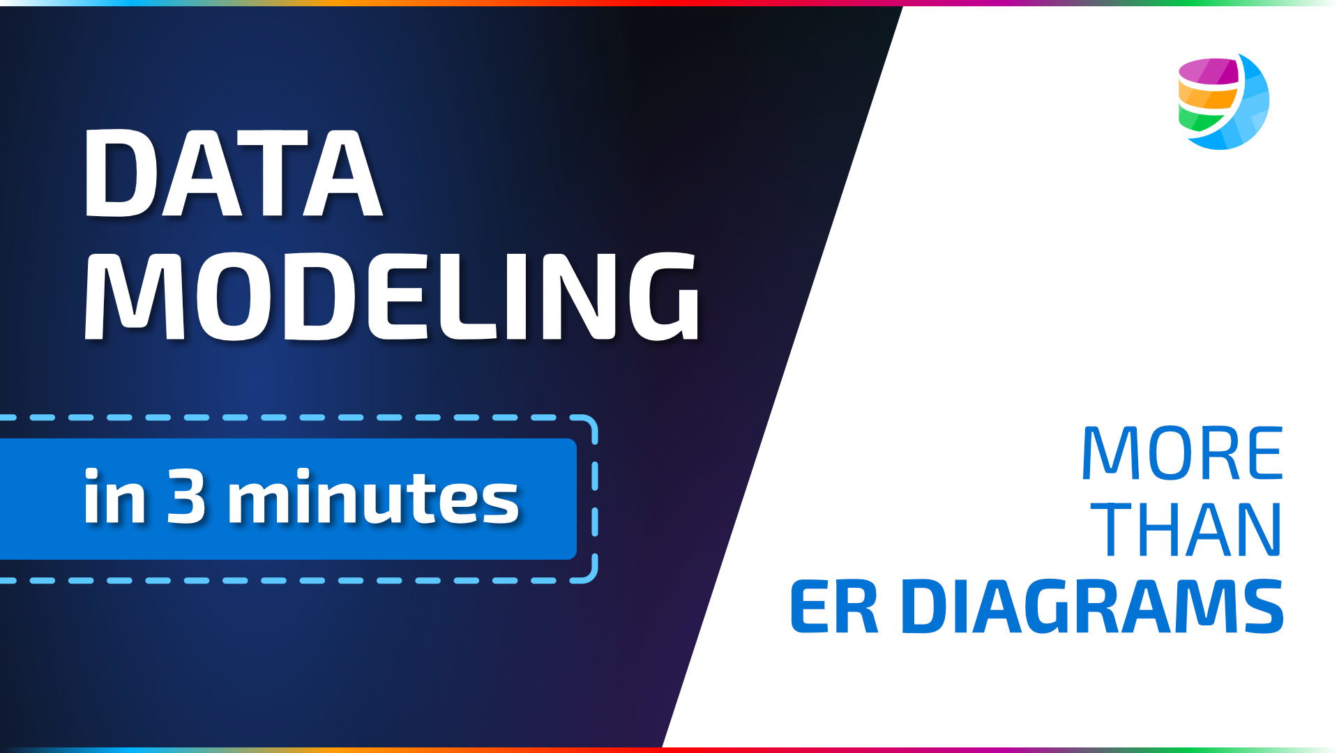 A data model is more than an ER diagram. See how Luna Modeler designs changes offline, deploys them as SQL, and adds data flows, flowcharts and personas. In about 3 minutes.